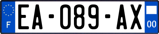 EA-089-AX