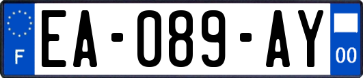 EA-089-AY