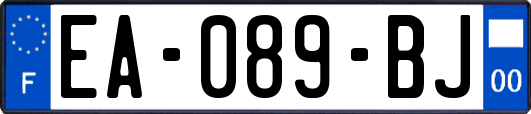 EA-089-BJ