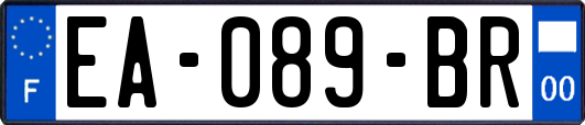 EA-089-BR