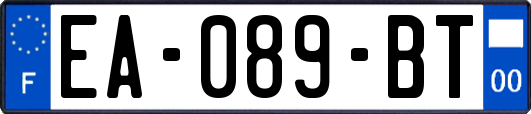 EA-089-BT