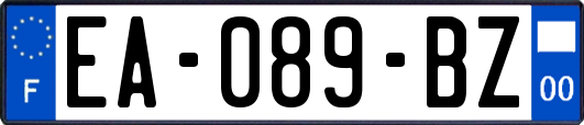 EA-089-BZ