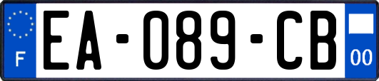 EA-089-CB