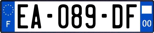 EA-089-DF