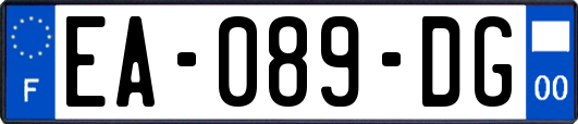 EA-089-DG