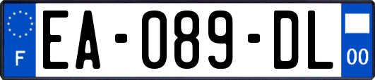 EA-089-DL