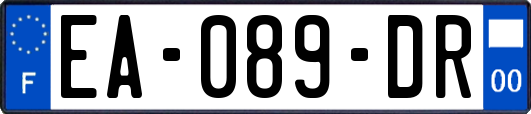 EA-089-DR