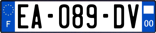 EA-089-DV