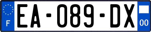 EA-089-DX