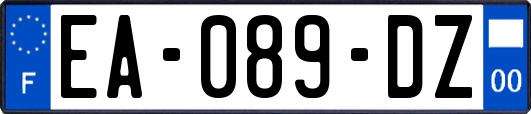 EA-089-DZ