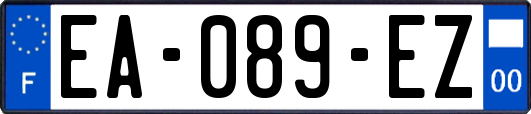 EA-089-EZ