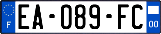 EA-089-FC