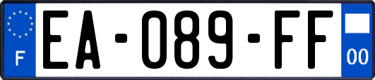 EA-089-FF