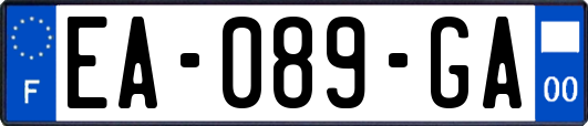 EA-089-GA