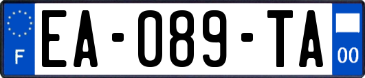 EA-089-TA