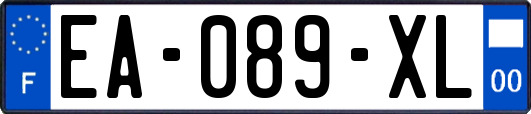 EA-089-XL