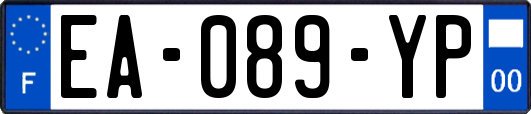 EA-089-YP