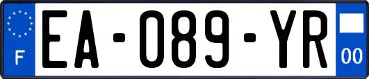 EA-089-YR