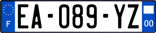 EA-089-YZ