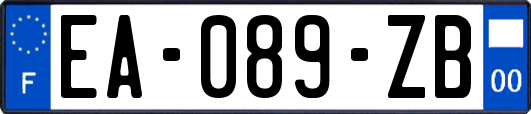 EA-089-ZB