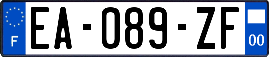 EA-089-ZF