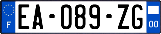 EA-089-ZG