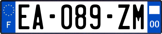 EA-089-ZM