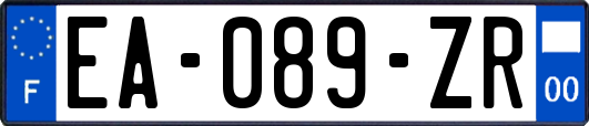 EA-089-ZR