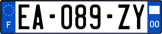 EA-089-ZY