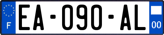 EA-090-AL