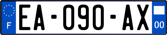 EA-090-AX