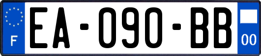 EA-090-BB