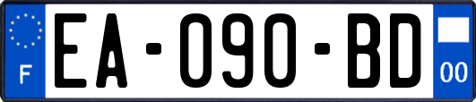 EA-090-BD