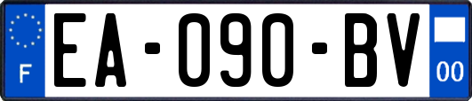 EA-090-BV