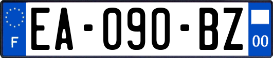 EA-090-BZ