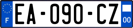 EA-090-CZ