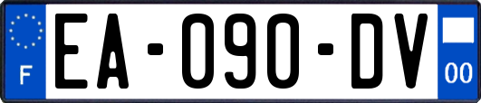 EA-090-DV