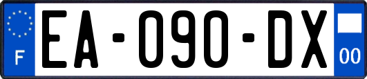 EA-090-DX