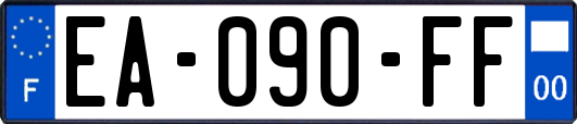 EA-090-FF