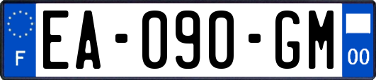EA-090-GM