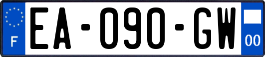 EA-090-GW