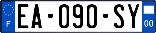 EA-090-SY