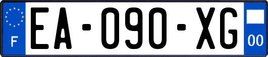 EA-090-XG