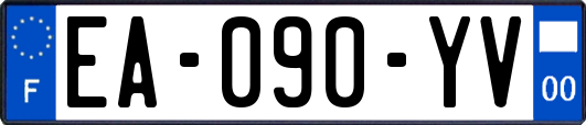 EA-090-YV