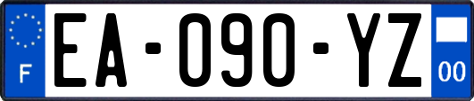 EA-090-YZ