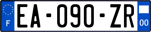 EA-090-ZR