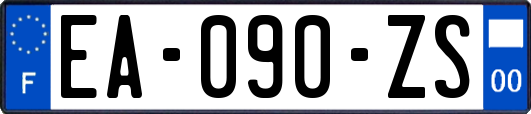 EA-090-ZS