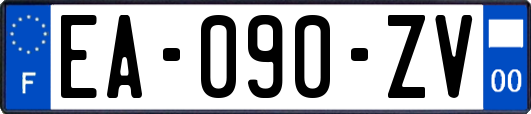 EA-090-ZV