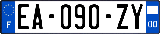 EA-090-ZY