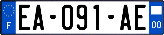 EA-091-AE